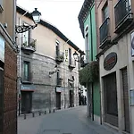San Martin Maison d'hôtes León