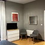 San Martin 3* León