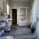 San Martin Gæstehus