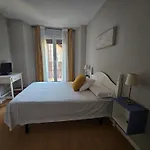 Maison d'hôtes San Martin León