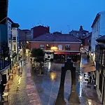 San Martin Maison d'hôtes León