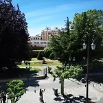San Martin Gæstehus León