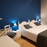 San Martin Gæstehus 3*