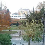 San Martin León