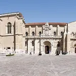 San Martin