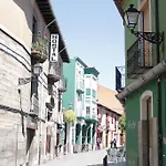 Gæstehus San Martin León