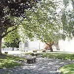 San Martin 3* León