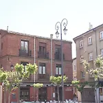 San Martin Maison d'hôtes