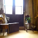 San Martin Maison d'hôtes León