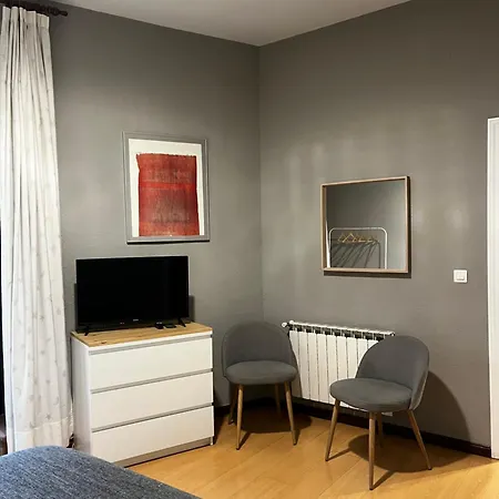San Martin 3* León