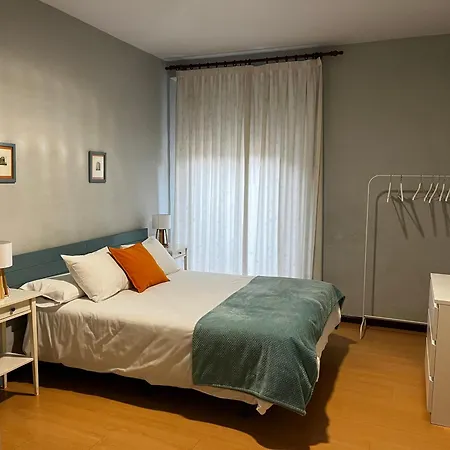 Guest house San Martin