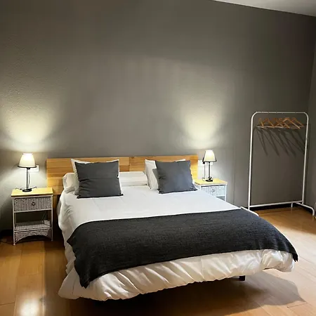 San Martin Guest house Leon