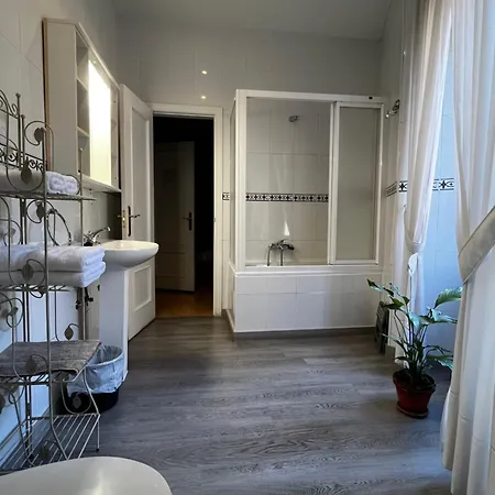 San Martin Guest house