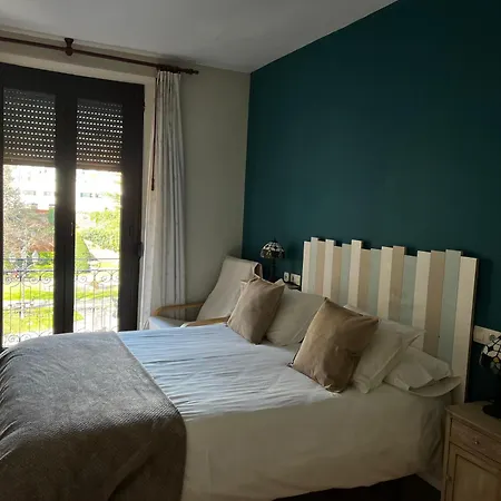 Guest house San Martin *