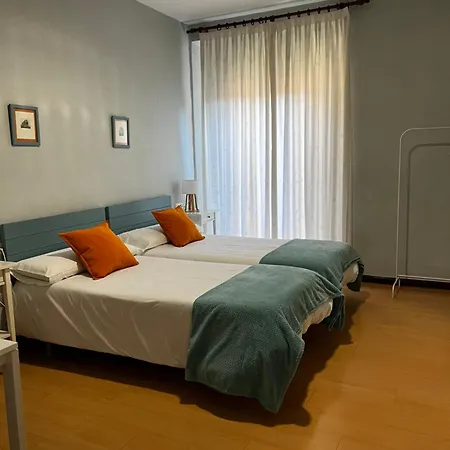 San Martin Pensjonat