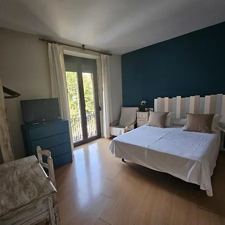 San Martin 3* León