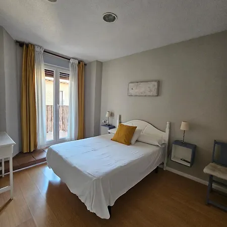 Maison d'hôtes San Martin 3*