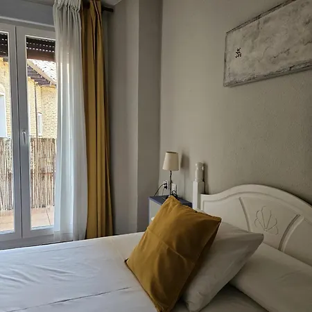 San Martin Pensjonat León