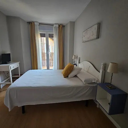 Konukevi San Martin León