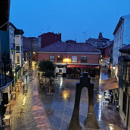 San Martin Pensjonat León