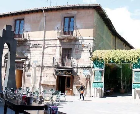 Pensjonat San Martin