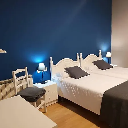 San Martin Maison d'hôtes 3*