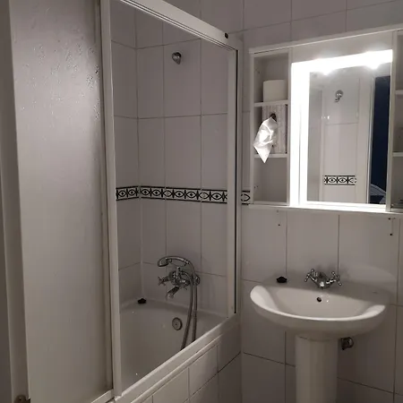 Pensjonat San Martin León