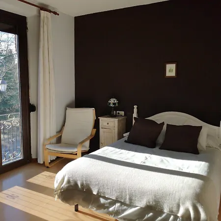 San Martin Pensjonat