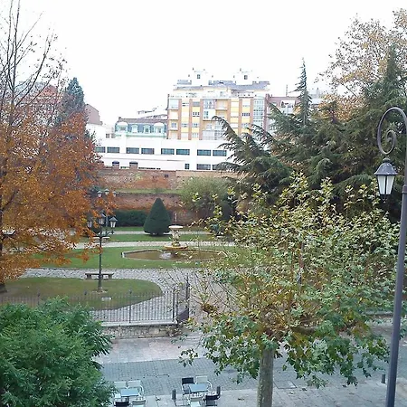 San Martin León