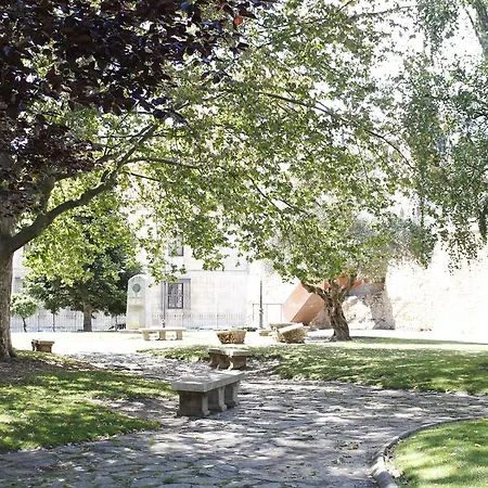 San Martin 3* León