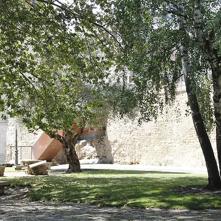 San Martin Maison d'hôtes León