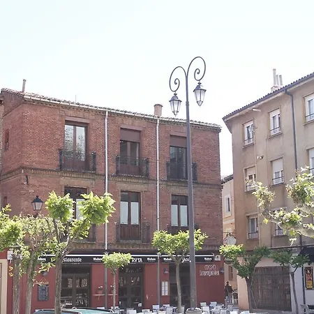 San Martin Maison d'hôtes