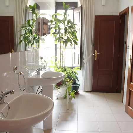 Maison d'hôtes San Martin 3*