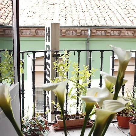 San Martin Maison d'hôtes