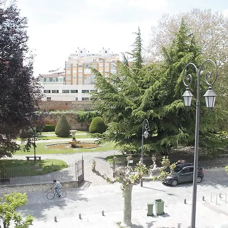 San Martin León