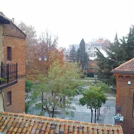 San Martin Konukevi 3*