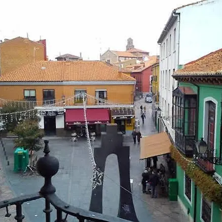 San Martin Guest house