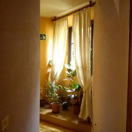 San Martin Guest house *