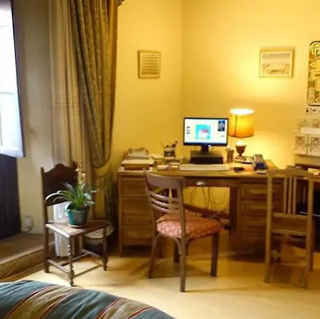 San Martin Maison d'hôtes 3*