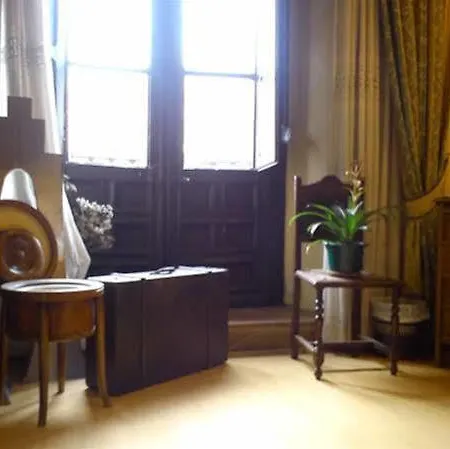 San Martin Maison d'hôtes León