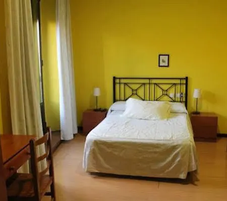 Pensjonat San Martin 3*