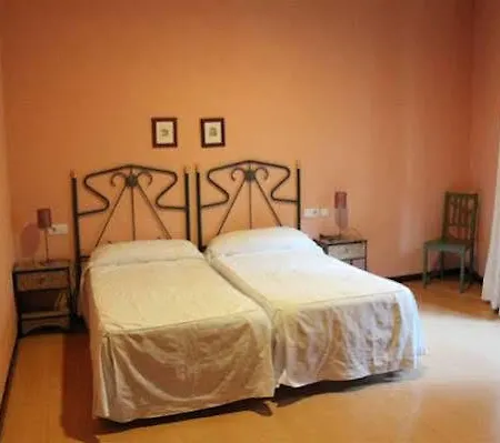 San Martin Maison d'hôtes 3*