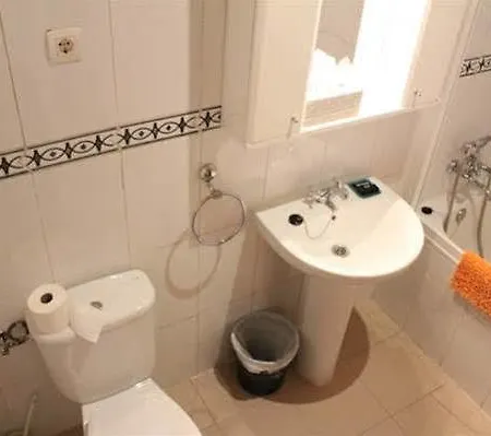 Guest house San Martin Leon
