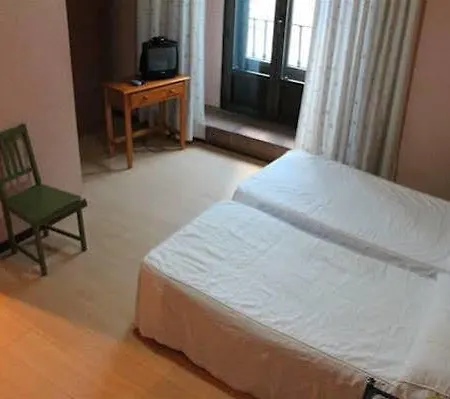 San Martin Guest house