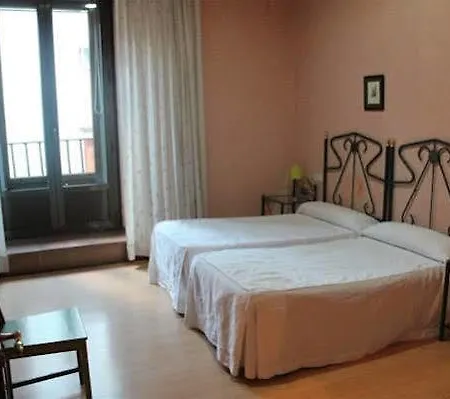 San Martin Guest house *