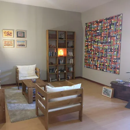 San Martin Guest house