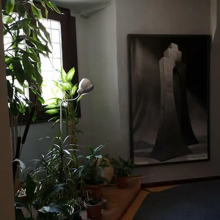 San Martin Guest house