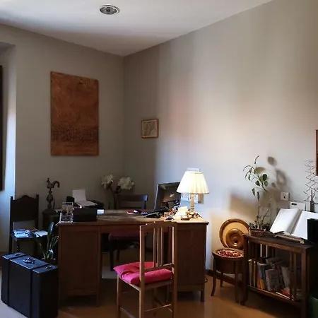 Guest house San Martin *