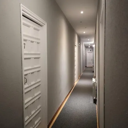 San Martin Guest house