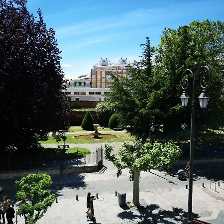 San Martin